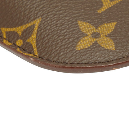 ルイ・ヴィトン エトゥイ・リュネット ラバ モノグラム メガネケース