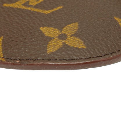 ルイ・ヴィトン エトゥイ・リュネット ラバ モノグラム メガネケース