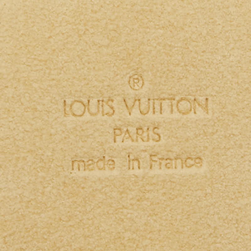 ルイ・ヴィトン エトゥイ・リュネット ラバ モノグラム メガネケース