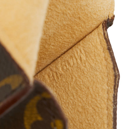 ルイ・ヴィトン エトゥイ・リュネット ラバ モノグラム メガネケース