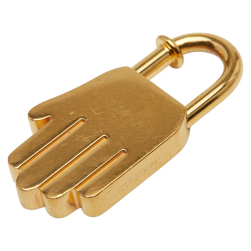 エルメス ANNEE DE LA MAIN チャーム