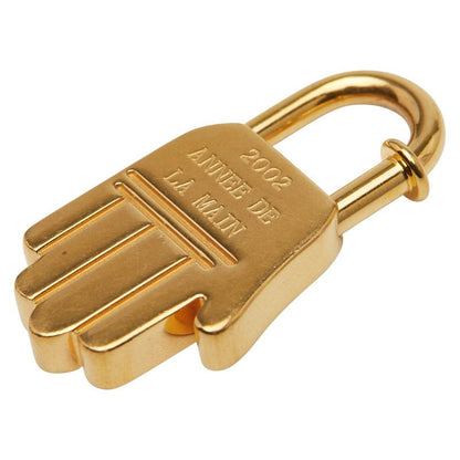 エルメス ANNEE DE LA MAIN チャーム