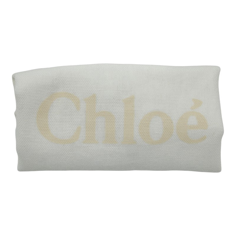 クロエ フェイ スモール スエード レザー ショルダーバッグ