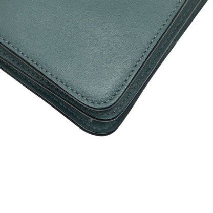 クロエ フェイ スモール スエード レザー ショルダーバッグ