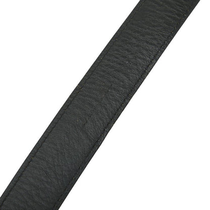 カルティエ サントス レザー ベルト