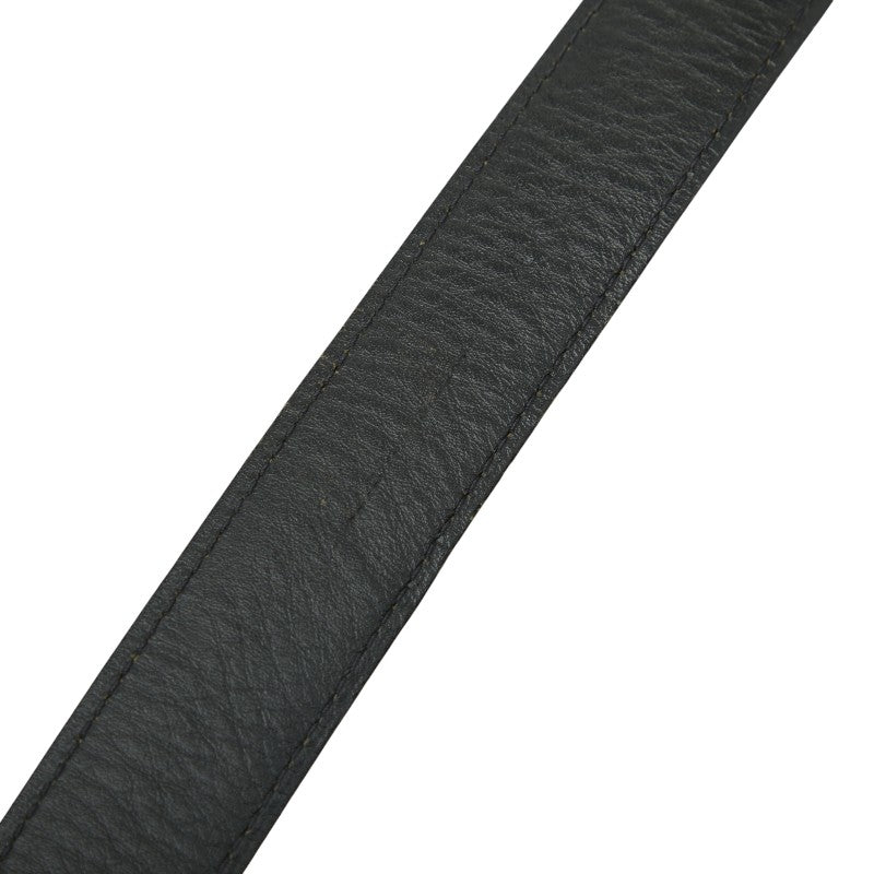 カルティエ サントス レザー ベルト