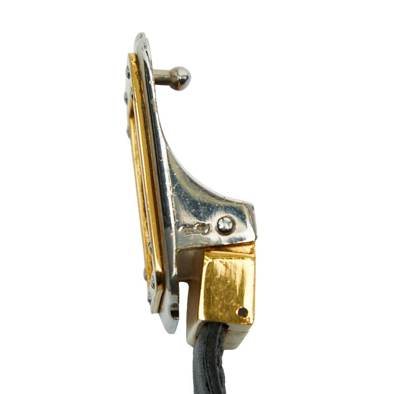 カルティエ サントス レザー ベルト