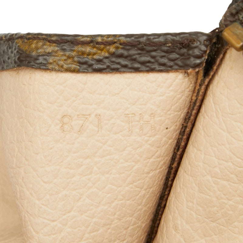 ルイ・ヴィトン ポシェット・トワレット 26