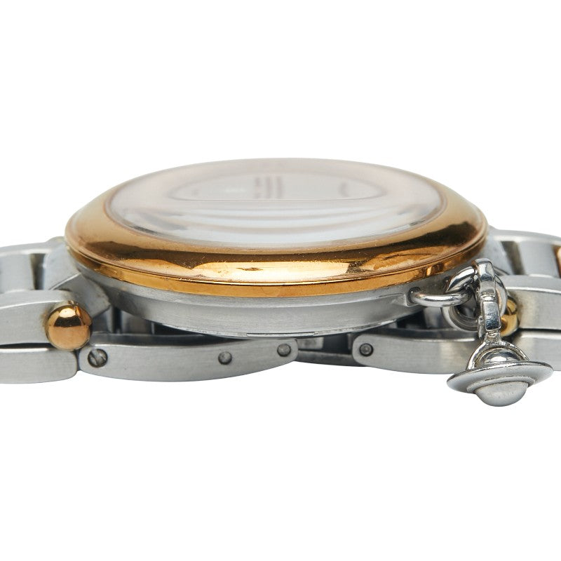 ヴィヴィアン ウエストウッド ステンレス スチール