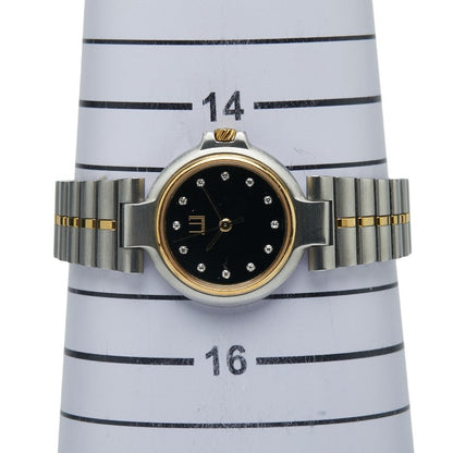 ダンヒル ステンレス スチール ウォッチ