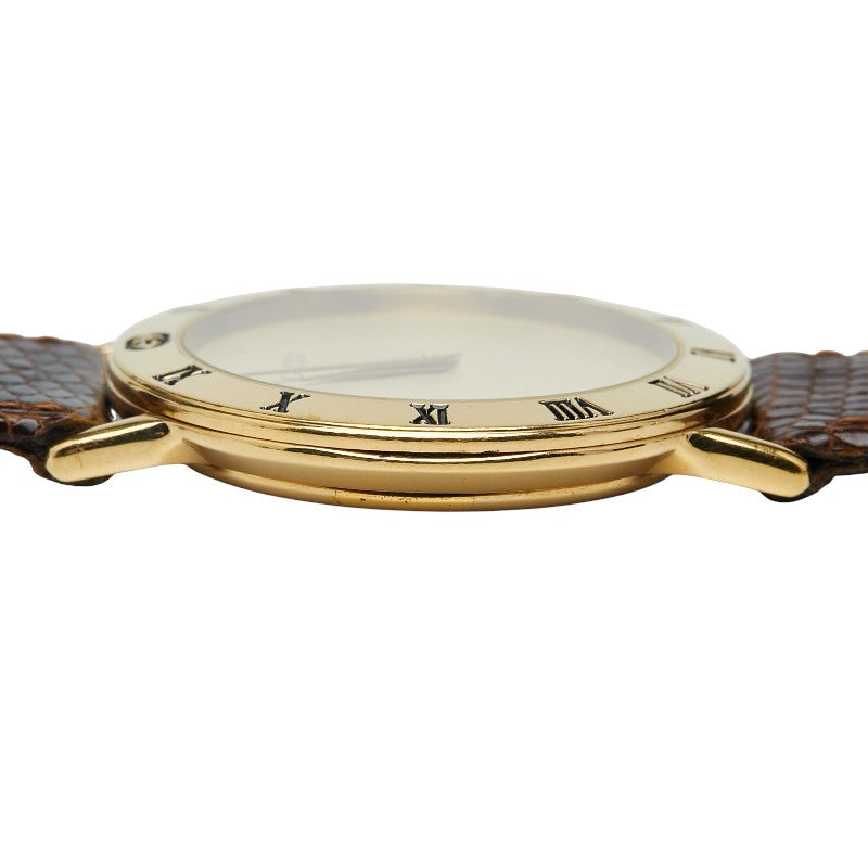 グッチ 3000.2.M ステンレス スチール