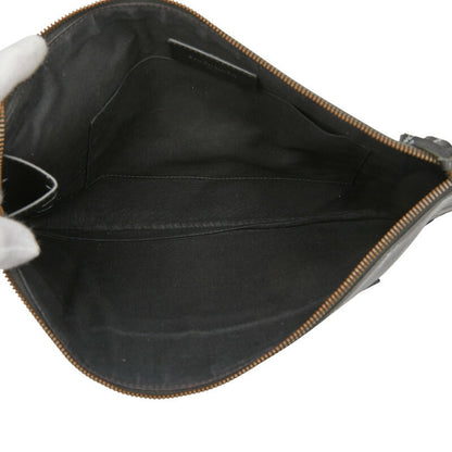 バレンシアガ 362967 レザー クラッチ バッグ