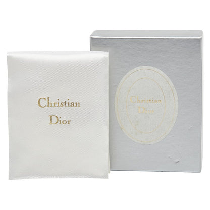 ディオール ライン ストーン イヤリング