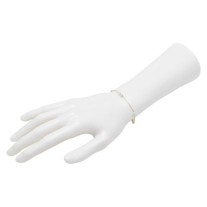 ミキモト Au750 アコヤ パール ブレスレット