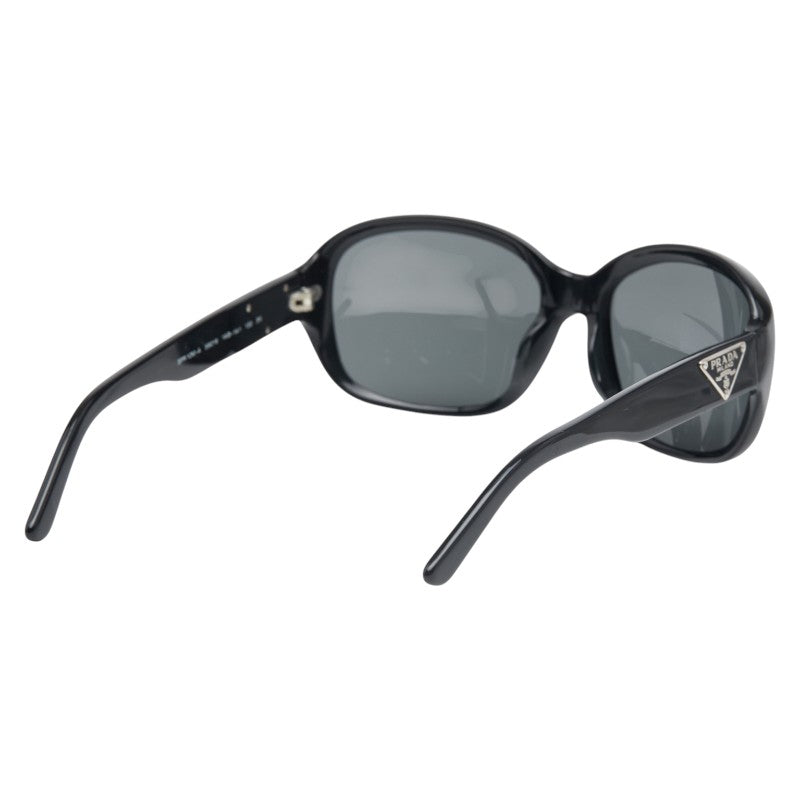 プラダ トライアングル ロゴ サングラス