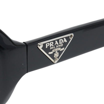 プラダ トライアングル ロゴ サングラス