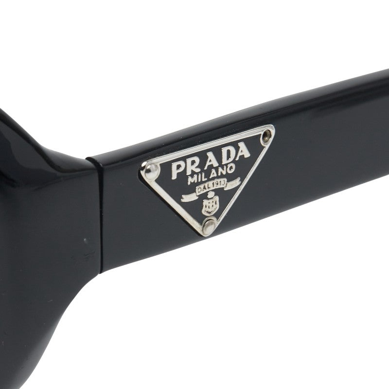 プラダ トライアングル ロゴ サングラス
