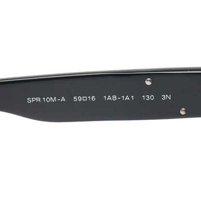 プラダ トライアングル ロゴ サングラス