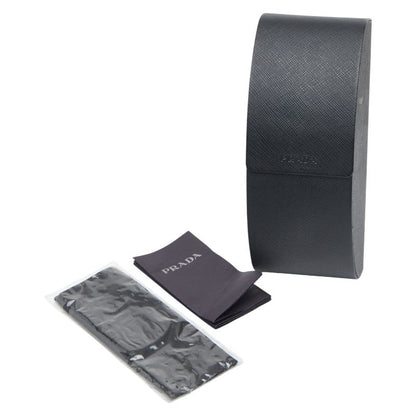 プラダ トライアングル ロゴ サングラス