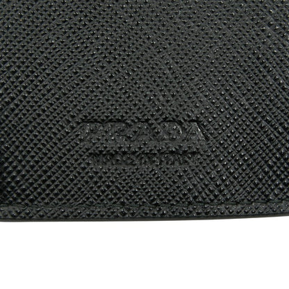 プラダ 2PG222 サフィアーノ レザー キーケース