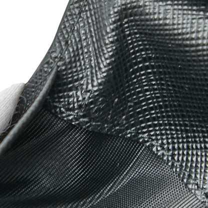 プラダ 2PG222 サフィアーノ レザー キーケース