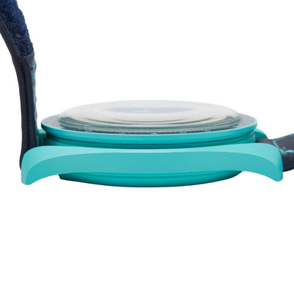 オメガ ムーンスウォッチ ミッション オン アース