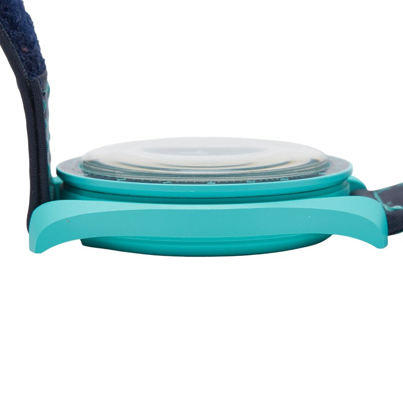 オメガ ムーンスウォッチ ミッション オン アース