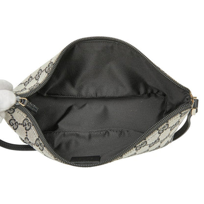 グッチ GGキャンバス ハンドバッグ