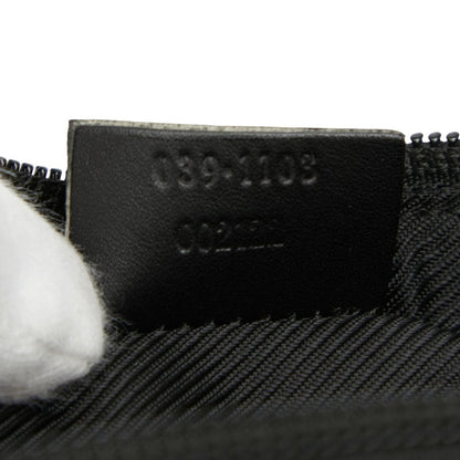 グッチ GGキャンバス ハンドバッグ