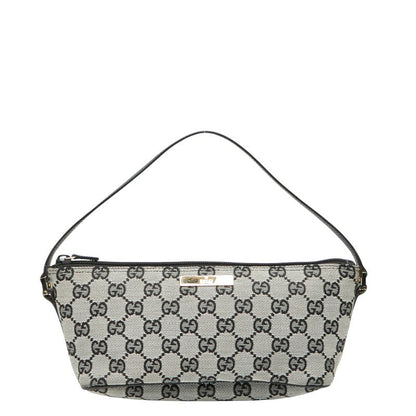 グッチ GGキャンバス ハンドバッグ