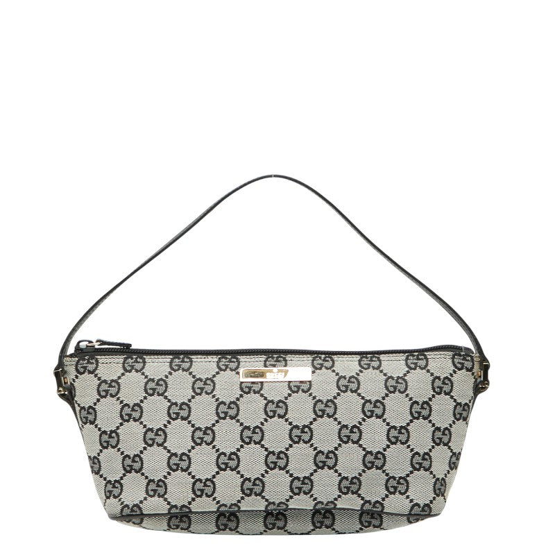 グッチ GGキャンバス ハンドバッグ