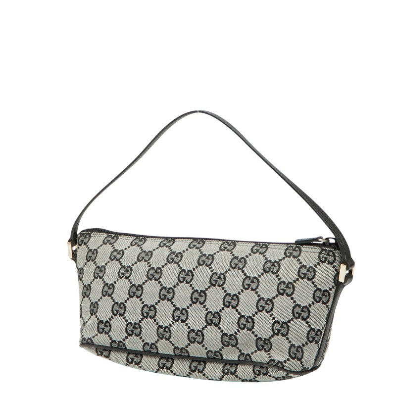 グッチ GGキャンバス ハンドバッグ
