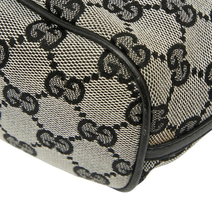 グッチ GGキャンバス ハンドバッグ