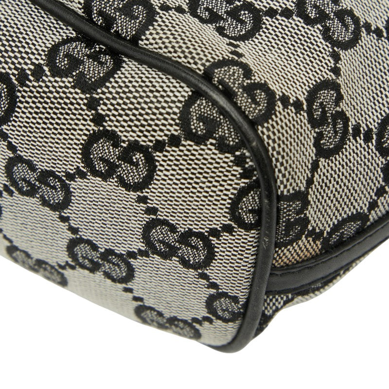 グッチ GGキャンバス ハンドバッグ