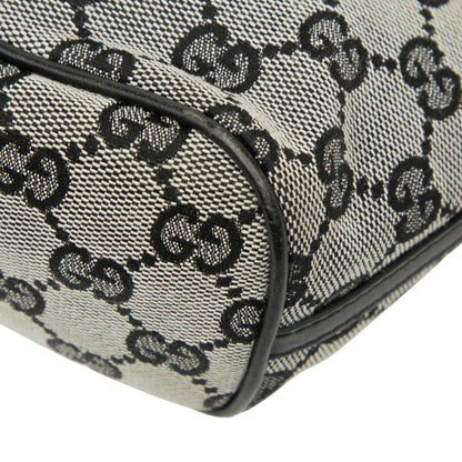 グッチ GGキャンバス ハンドバッグ