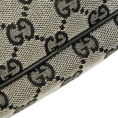 グッチ GGキャンバス ハンドバッグ