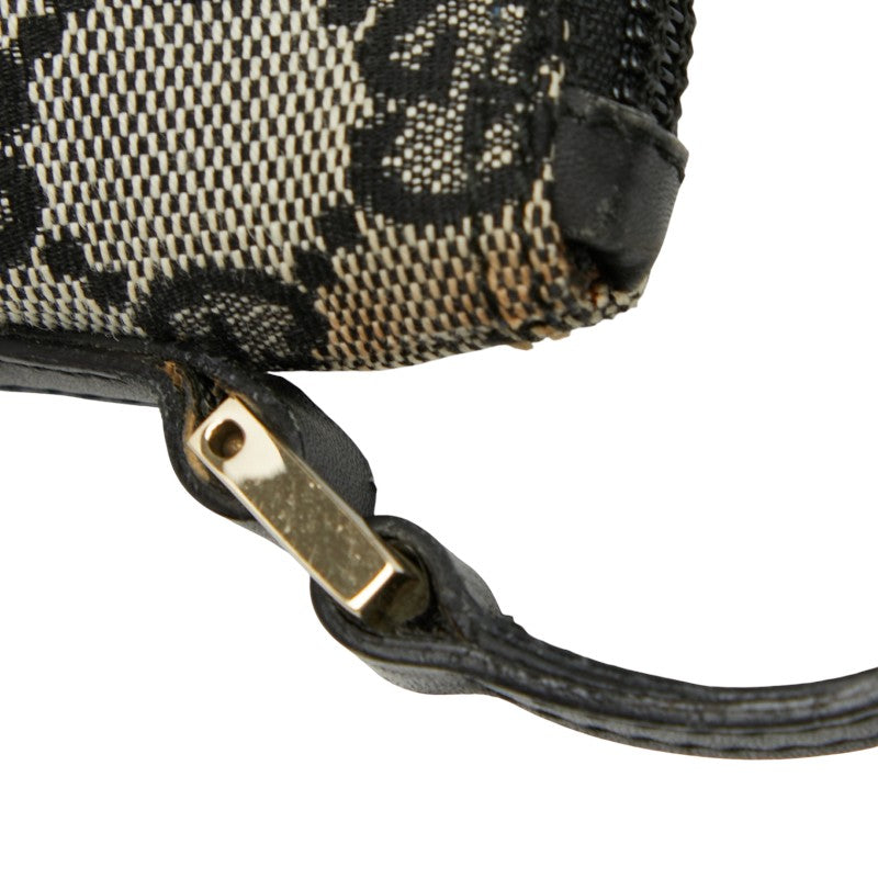 グッチ GGキャンバス ハンドバッグ