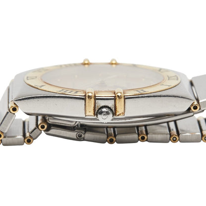 オメガ コンステレーション ステンレススチール クォーツ