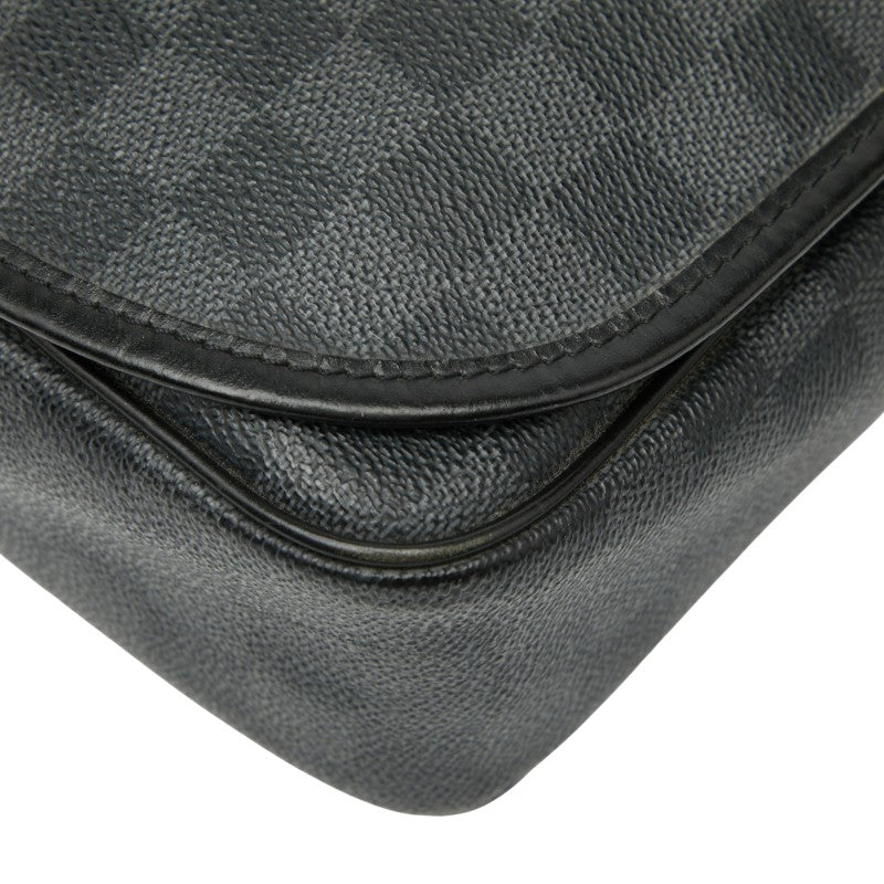 ルイ・ヴィトン ダニエルMM ショルダーバッグ