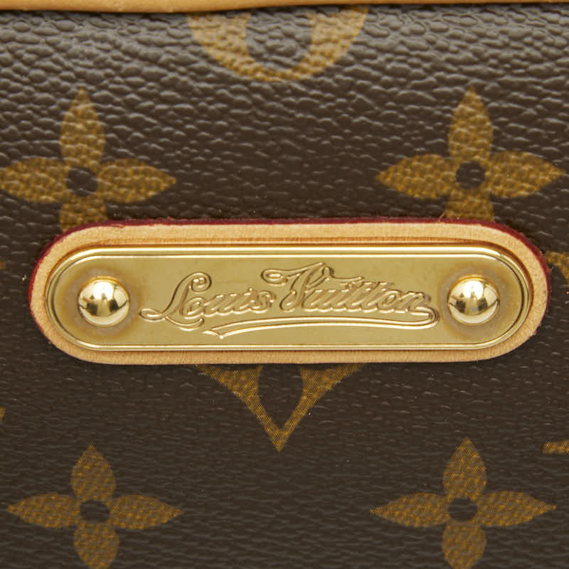 ルイ・ヴィトン モノグラム ハンドバッグ