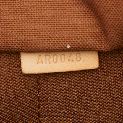 ルイ・ヴィトン モノグラム ハンドバッグ