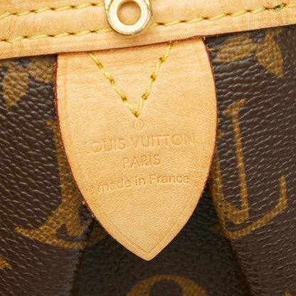 ルイ・ヴィトン モノグラム ハンドバッグ