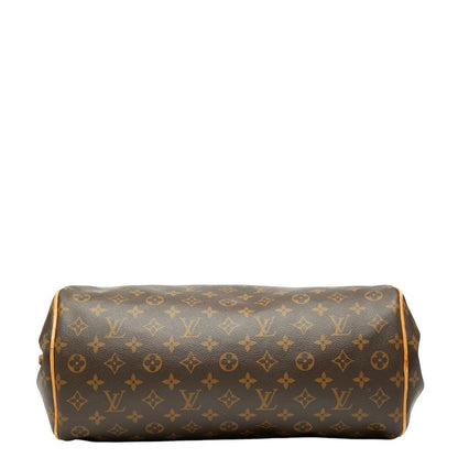 ルイ・ヴィトン モノグラム ハンドバッグ