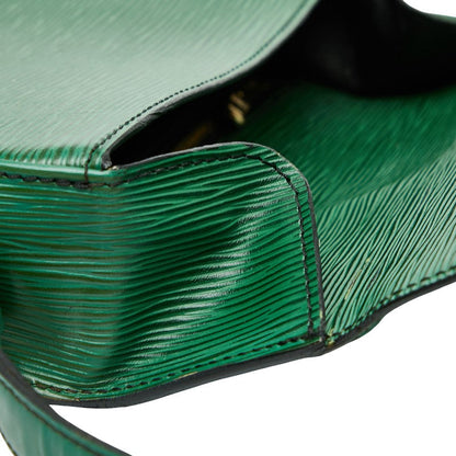 ルイ・ヴィトン サン・クラウド エピ ショルダーバッグ