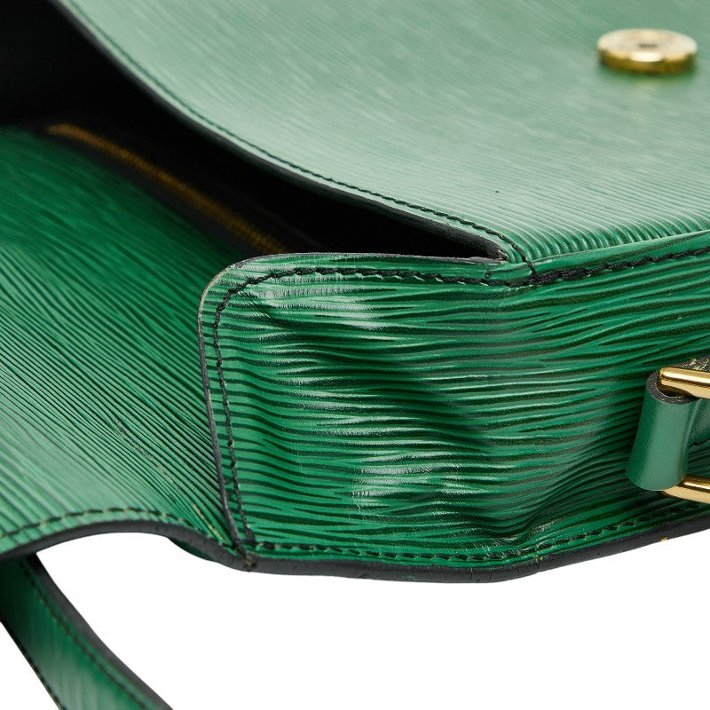 ルイ・ヴィトン サン・クラウド エピ ショルダーバッグ