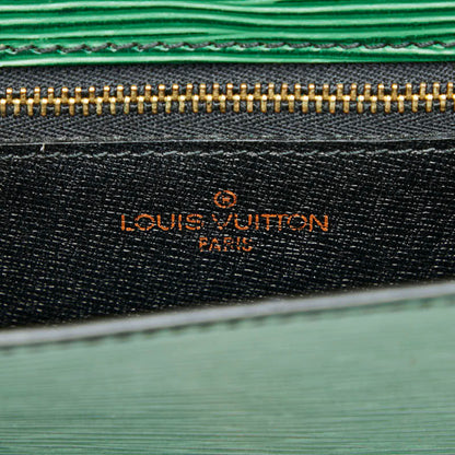 ルイ・ヴィトン サン・クラウド エピ ショルダーバッグ