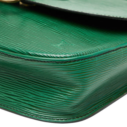 ルイ・ヴィトン サン・クラウド エピ ショルダーバッグ