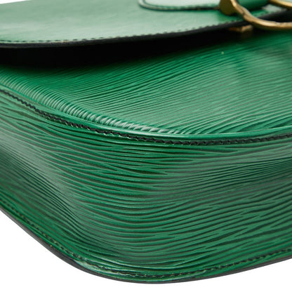 ルイ・ヴィトン サン・クラウド エピ ショルダーバッグ