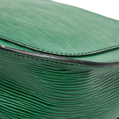 ルイ・ヴィトン サン・クラウド エピ ショルダーバッグ