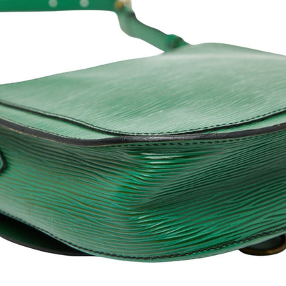 ルイ・ヴィトン サン・クラウド エピ ショルダーバッグ